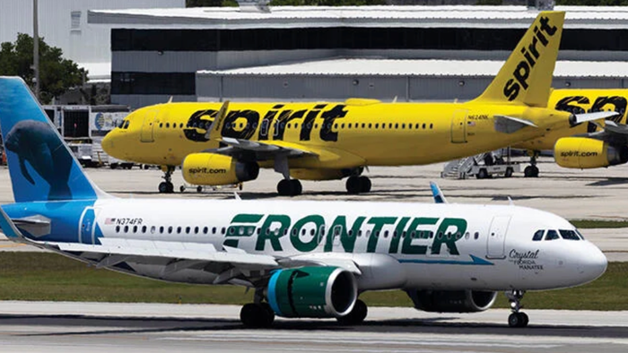 Battered Budget Airlines Ask White House For $2.5 Billion Lifeline