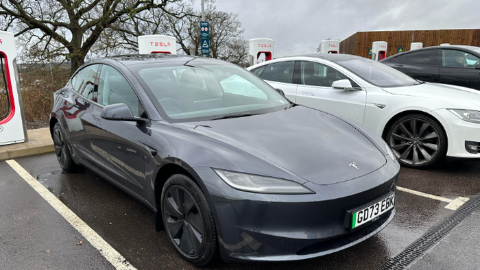 "Resurgence Of Electrification": Goldman Says EV Demand Gaining Momentum Amid Fuel Price Shock