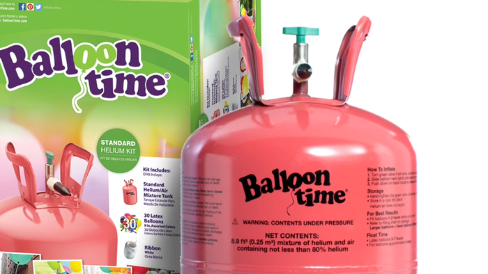 Micro-Cap Oil Stock Soars On Helium Offtake Deal As Gulf Shock Spurs Hunt For Reliable Supplies