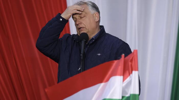 Orbán Vs Magyar: Did The EU Get Played?