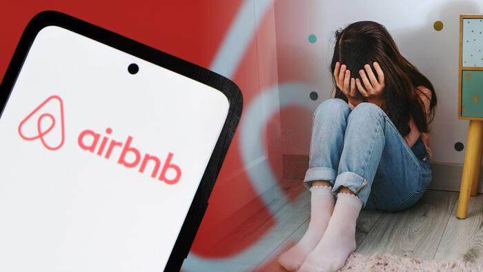 12-Year-Old French Girl Collapses After Judge Releases Men Arrested For Gang Raping Her In Airbnb