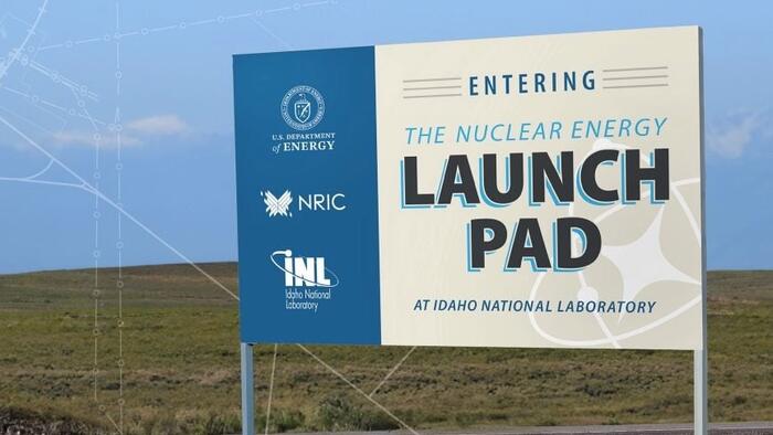 Senate Bill Wants Commercial Reactors On Federal Land