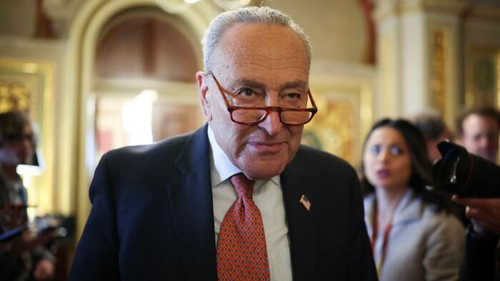Is This A Sign That The Schumer Era Is Coming To An End?