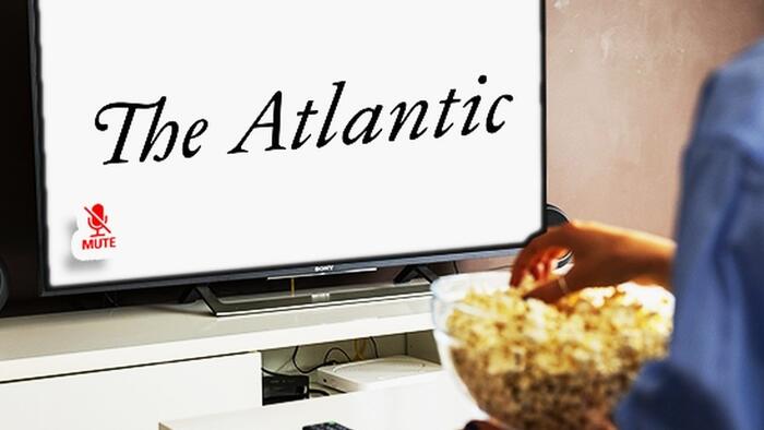 Will This Atlantic Hit Piece Be The Final Straw?