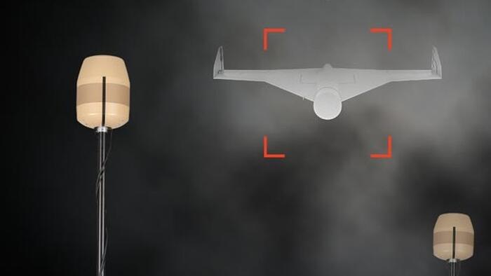 Axon's Ukraine Drone Deals Signal Big U.S. Counter-UAS Push