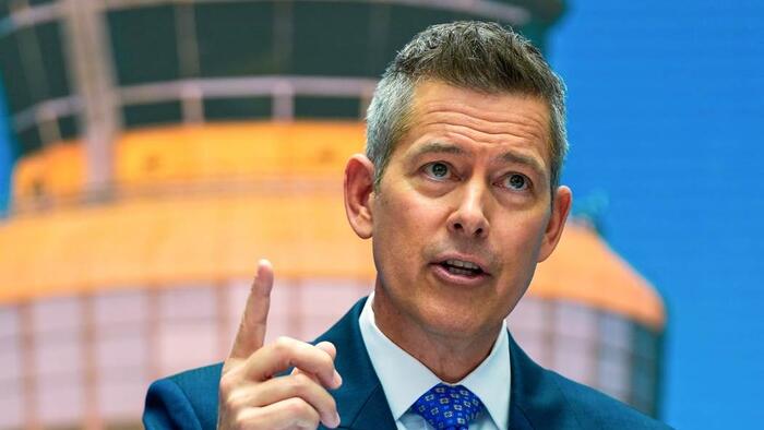 Over 6,000 Apply As Air Traffic Controllers After DOT Secretary Duffy Proposes Recruiting Gamers