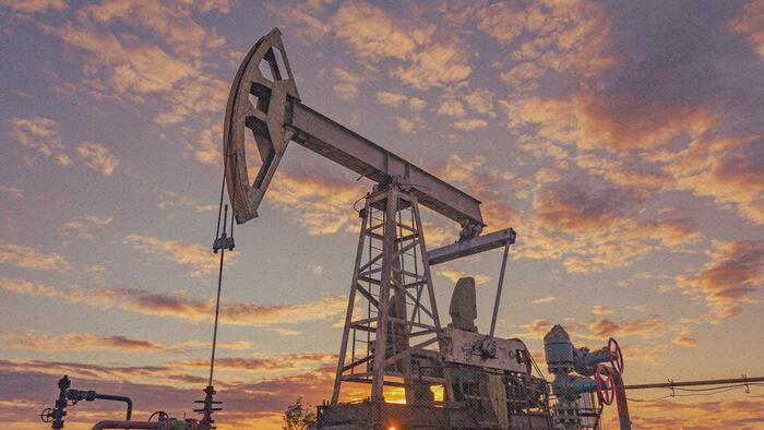 Republicans Open New Front In Growing Battle Against "Climate Lawfare"