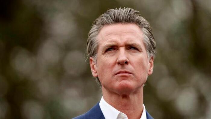 'Money Laundering'? Newsom Used Donations To Inflate Book Sales