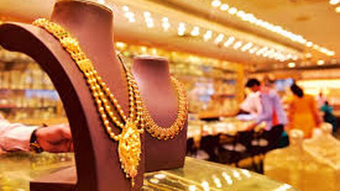 Muted Demand During India's Second-Biggest Gold-Buying Festival, After Prices Surge