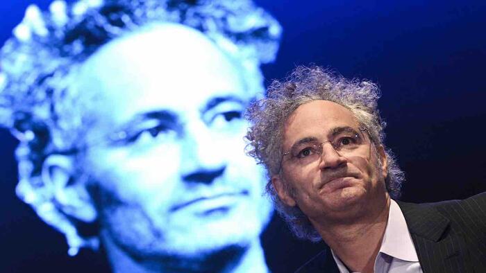 Data Analytics Company Palantir Publishes An Ideological Manifesto