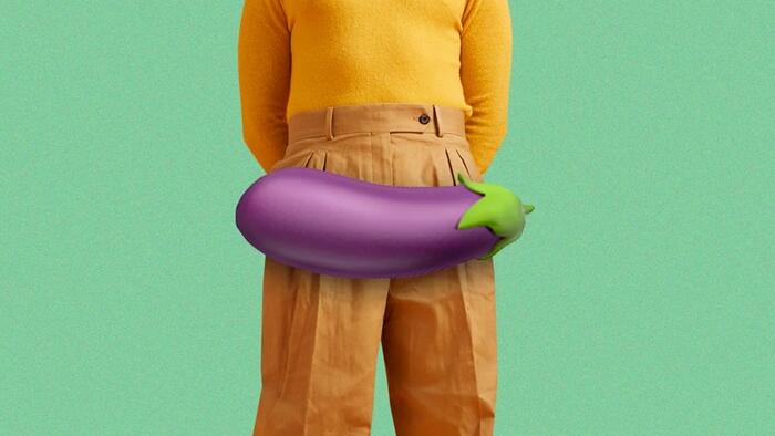 Catching Print? New Feminist Trend Proves They Have Smooth Brains