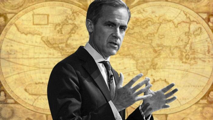 Canada's Prime Minister Doubles Down On Militant Anti-US Rhetoric