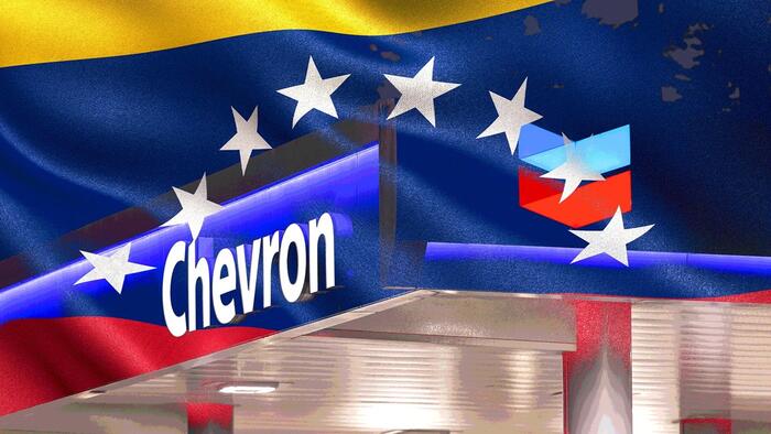 zerohedge.com - Tyler Durden - Rising Venezuelan Oil Exports Help Insulate The US From Energy Crisis