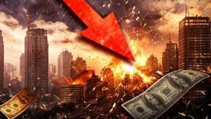 zerohedge.com - Tyler Durden - 18 Shocking Facts That Prove The US Economy Is In Far Worse Shape Than Most People Realize