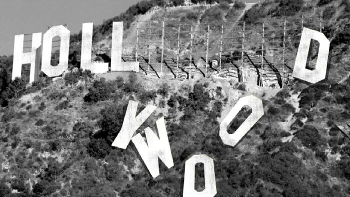 zerohedge.com - Tyler Durden - Death Of Hollywood In Two Charts