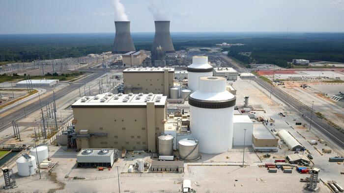 DOE's Nuclear Fuel Consortium Announces Seven-Year Plan