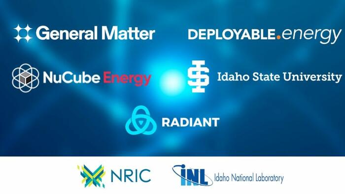 Four Nuclear Companies Selected For High-Speed Project Development