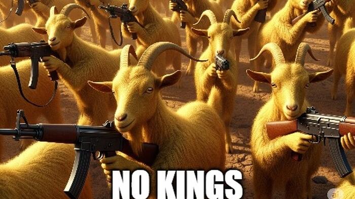 zerohedge.com - Tyler Durden - The End Of Oil Volatility As A Weapon