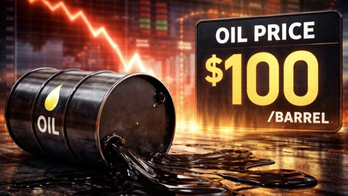 zerohedge.com - Tyler Durden - Oil Shocks & Recessionary Outcomes