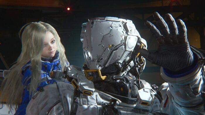 Video Game Triggers Leftist Mob With Story Of Man Protecting A Child