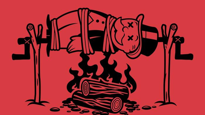 Hochul Joins Mamdani In New York's "Eat The Rich" Movement