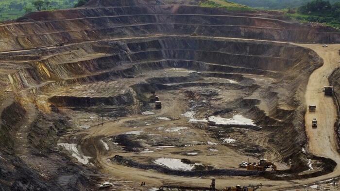US Firm Takes Control Of One Of The “World’s Largest” Cobalt Producers