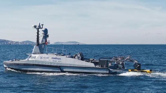 zerohedge.com - Tyler Durden - Kraken Robotics Demos Next-Gen Tech For Maritime And Defense Operations