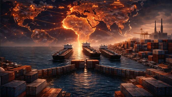 zerohedge.com - Tyler Durden - The Economic Destruction Of Trump's War Goes Far Beyond High Gas Prices