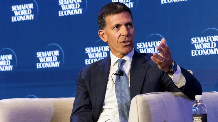 zerohedge.com - Tyler Durden - 'It's Really Illiquid': Goldman COO Warns Retail About Private Credit And The 'Perception Of Liquidity'