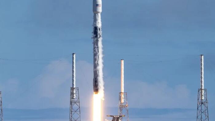 Google's Stake In SpaceX Could Be Worth $122 Billion At IPO