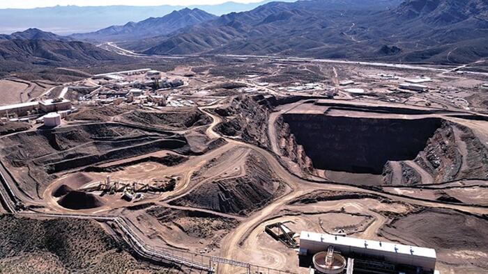 "Critical Inflection Point" Reached As USA Rare Earth Expands With $2.8 Billion Serra Verde Buyout