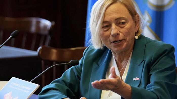 Maine Governor Vetos Data Center Moratorium, Citing Job Creation And Economic Growth