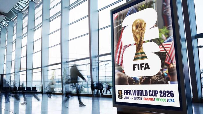 "Unprecedented": Travel Prices Expected To Soar To And From World Cup Matches This Summer
