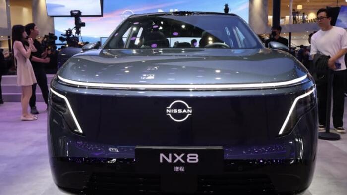 "The Dynamic Has Shifted": Global Automakers Now Bet Heavily On China For Global Expansion Strategies