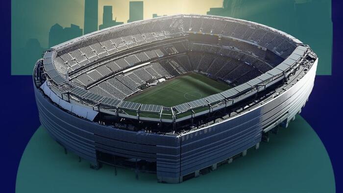 FIFA Rebukes NJ's Lefty Governor In Transportation Dispute