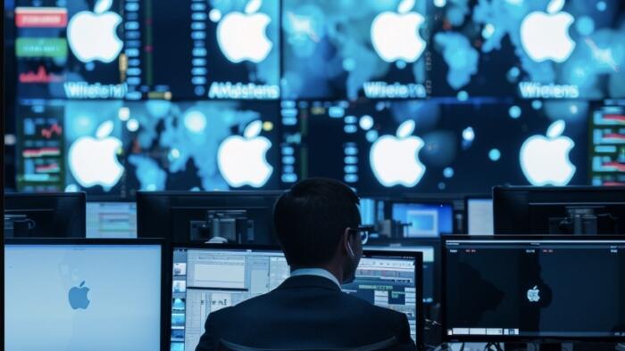 FOMC Minutes Highlight Dual-Sided Risks Amid Iran Conflict; Trader Profits $23M on S&P Calls Before Ceasefire