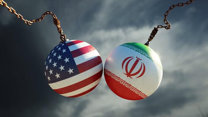 The Four Iran War End-Games Revisited, And The Peak Pressure Points