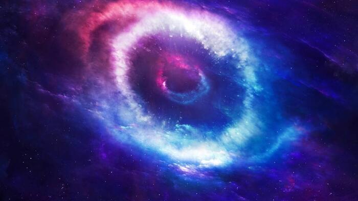 Scientist Claims The Universe Has Seven Dimensions