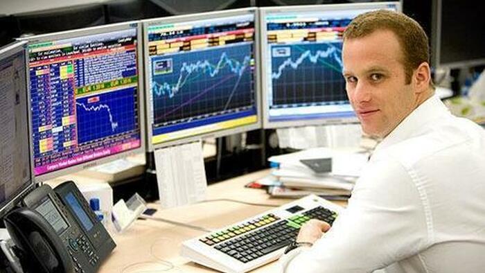 Andurand's "Hedge" Fund Lost 52% In First Two Weeks Of April On Levered Oil Bets