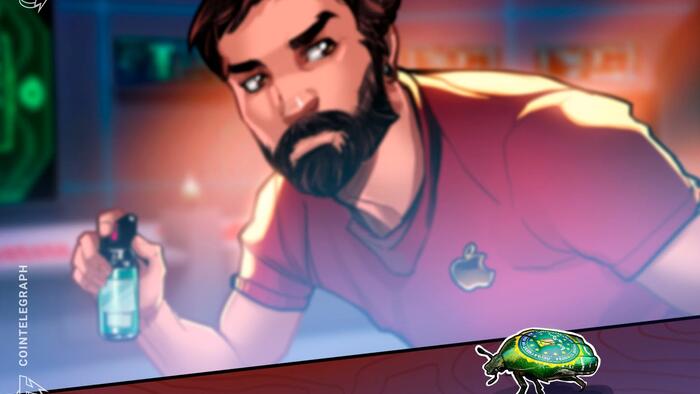 Apple Fixes Bug That Allowed FBI To Read Deleted Signal Messages