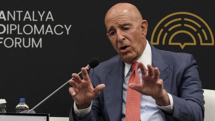 Turkey Could Be 'Next Iran' For Israel: US Envoy Scrambles To Calm Tensions