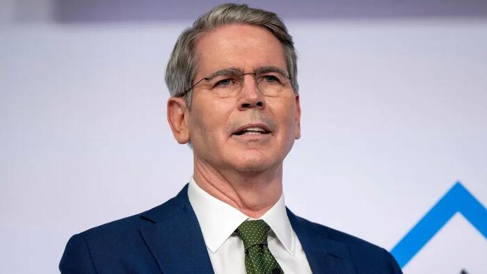 Bessent Defends US Dollar Swap Lines As UAE Considers Formal Funding Request