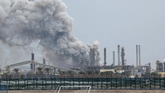 Trump Admin Pitching US Companies To Rebuild Gulf Infrastructure Hit By Iran, Arab Officials Say 'Tone-Deaf'