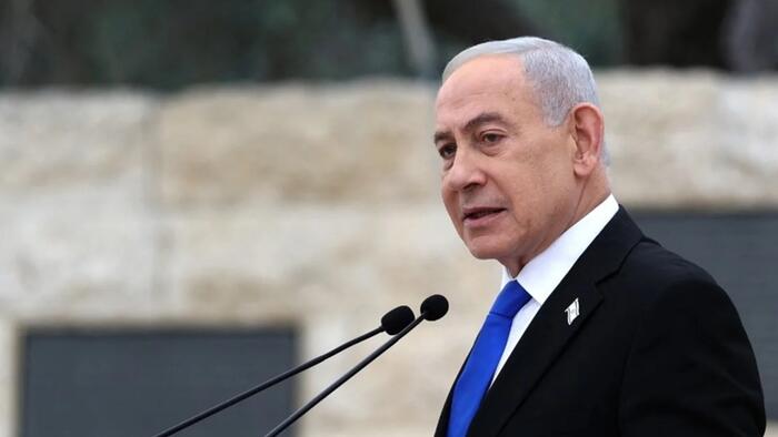 Netanyahu Treated For Early Stage Cancer For 2-Years Without Telling Public