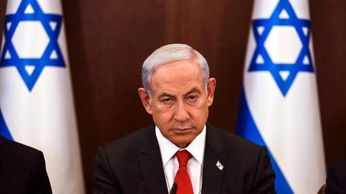 Netanyahu Left 'Personally Stunned' By Trump Rhetoric Prohibiting Lebanon Strikes