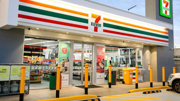 Here's What Happened Inside Convenience Stores When Gas Hit $4