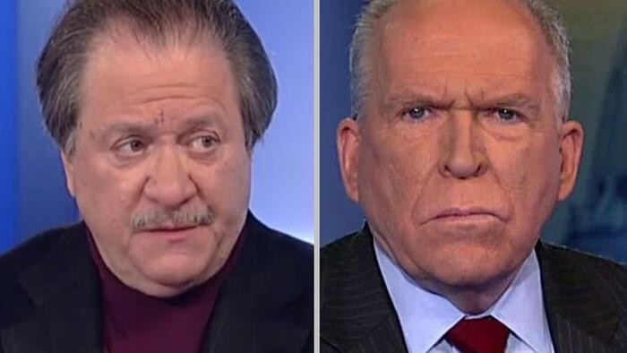 DOJ Shakeup In Florida Signals Major Escalation In Russiagate Criminal Probe