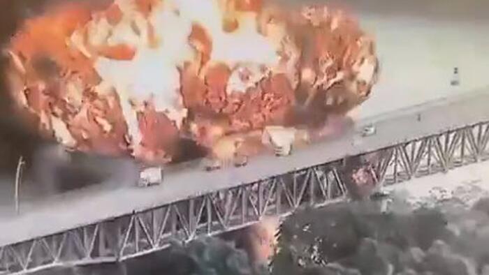 Today Is "Bridge Day"