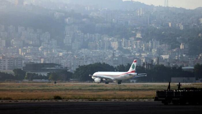 Embassy Tells Americans Still In Lebanon Depart Now While Flights Available As Ceasefire Collapsing