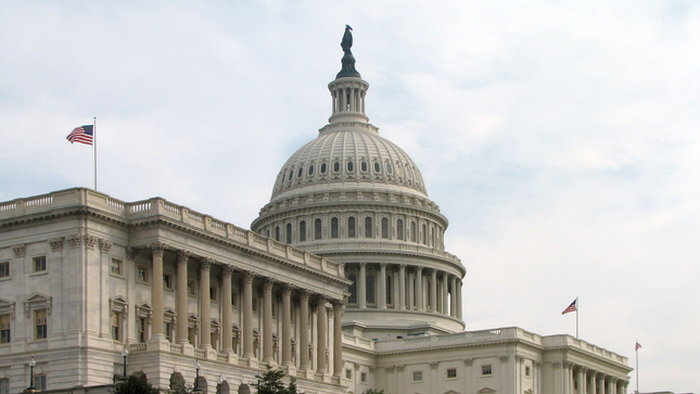 Former Congressman Blows The Whistle On Blackmail And Honeypots In Congress